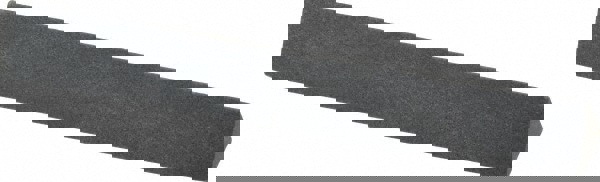 Three Square, Silicone Carbide, Finishing Stick